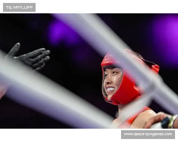 河北拳击队奥运冠军常园领衔出征十五运会 力争三连冠荣誉