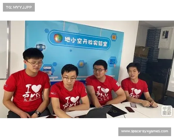 F1学校计划鼓励青少年参与STEM学科学习与实践