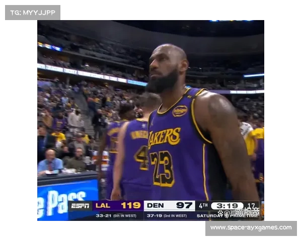 NBA:湖人收汁逆转掘金,猛龙终结勇士4连胜 NBA:湖人收汁逆转掘金,猛龙终结勇士4连胜