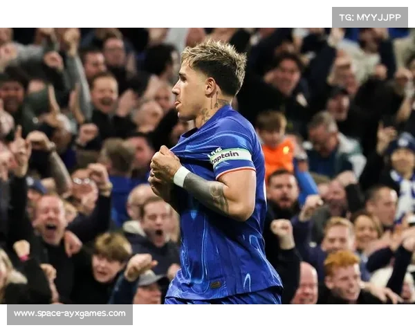 切尔西中场恩佐表现亮眼,未来之星崭露头角 切尔西中场恩佐表现亮眼,未来之星崭露头角