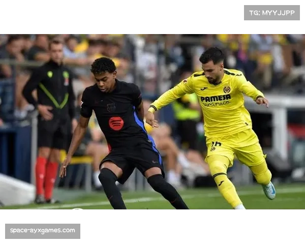 比利亚雷亚尔3-3赫塔菲，比赛尾声连入两球